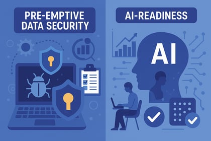Preemptive data security refers to proactive measures and strategies implemented to safeguard sensitive information before potential breaches or attacks occur This includes advanced threat detection systems realtime monitoring and risk assessment pro